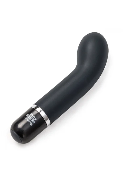 Fifty Shades Insatiable Desire Mini G-Spot Vibrator