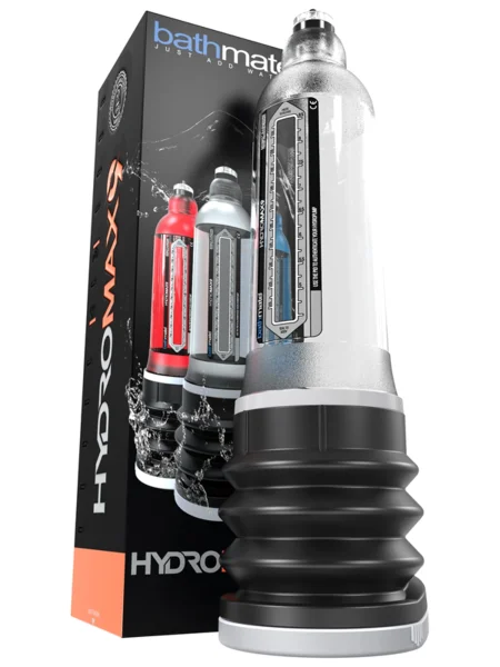 Bathmate Hydromax9 X40