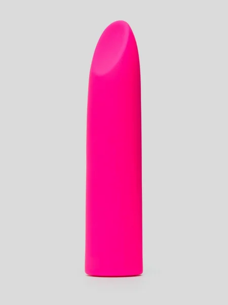 Lovehoney Sweet Kiss Rechargeable Silicone Lipstick Bullet Vibrator