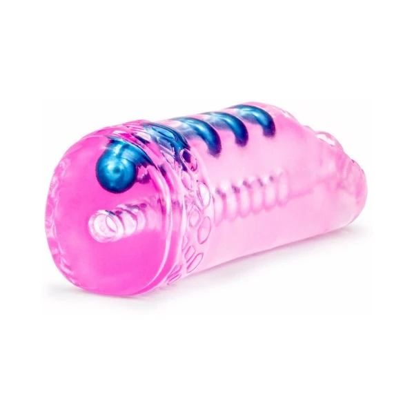 Sexy Snatch Masturbator Pink — image 17 of 19