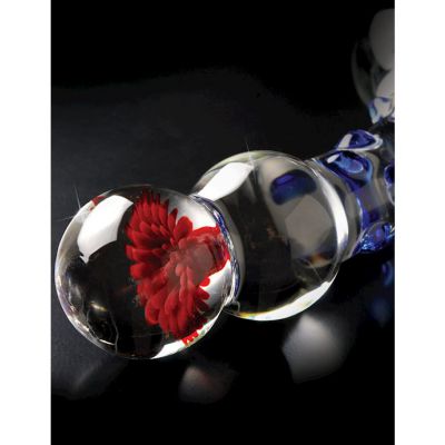 Icicles No 18 Blue 7 5 Inch