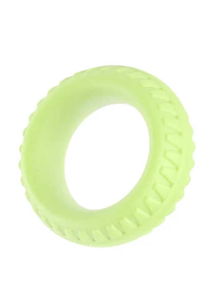 F-12: Liquid Silicone Cock Ring — image 9 of 24