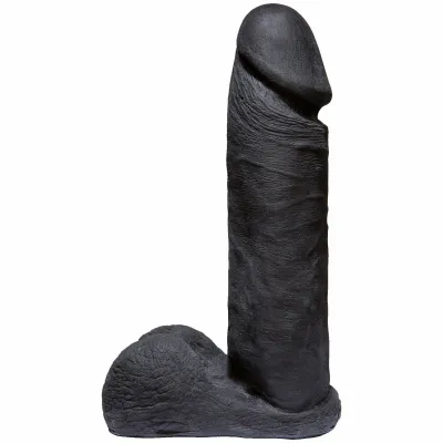 Vac U Lock UR3 8 inch Realistic CODEBLACK