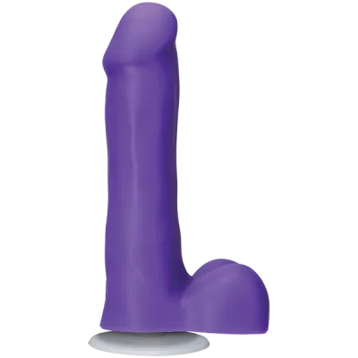 American Pop Icon Slim Dong Purple