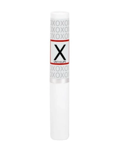 X on the Lips