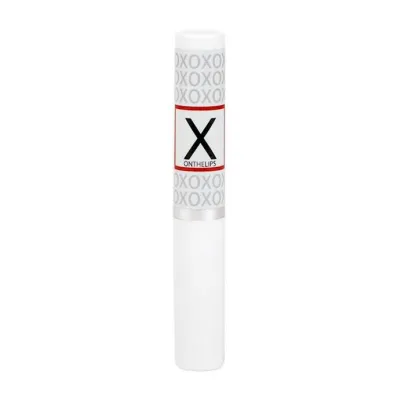 X on the Lips