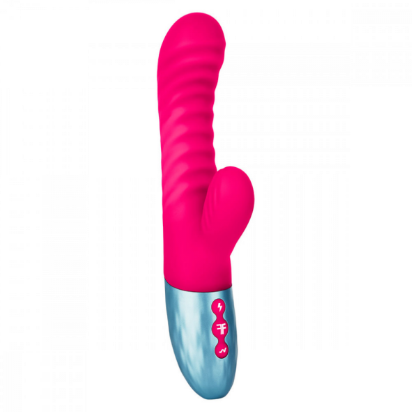 Femme Funn DELOLA Dual Density Rabbit Vibrator