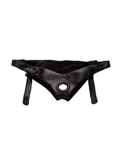 Universal Love Rider Platinum Harness