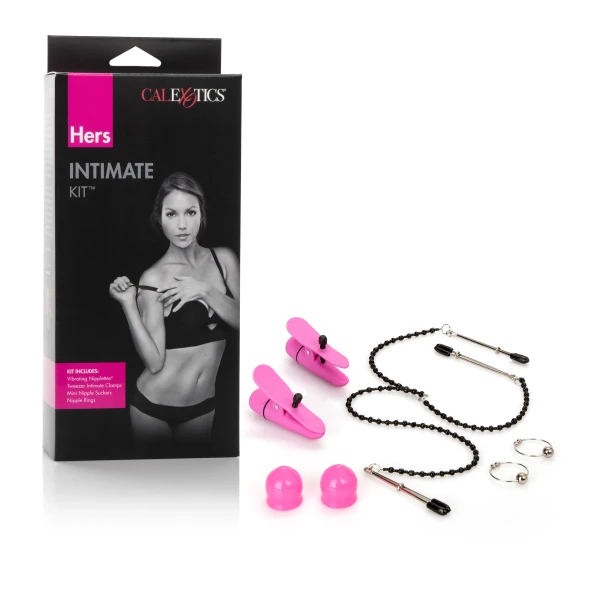 HERS INTIMATE KIT