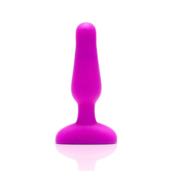 b-Vibe Novice Plug