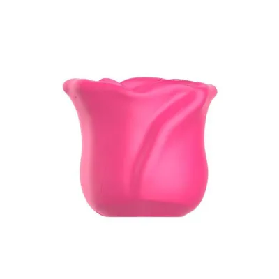 Rose Clitoral Vibrator