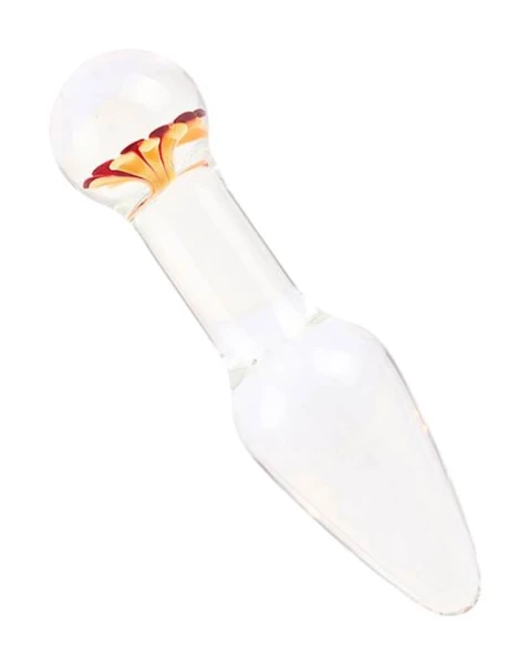 Lucent Beaute Glass Butt Plug