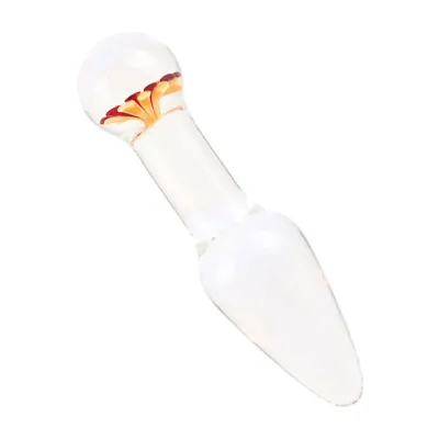 Lucent Beaute Glass Butt Plug