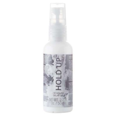 Hold Up Orgasm Delay Gel