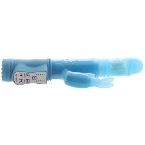 NS Novelties Firefly Thumper Blue