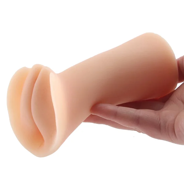 PDX Wet Pussies Slippery Slit Stroker