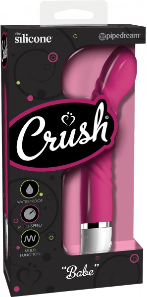 Babe G-Spot Vibrator