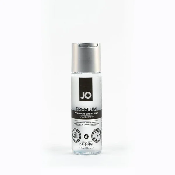 System Jo Premium Silicone-Based Personal Lubricant | 1oz — image 21 of 23