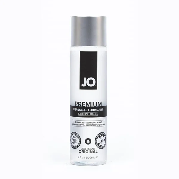 System Jo Premium Silicone-Based Personal Lubricant | 1oz — image 16 of 23