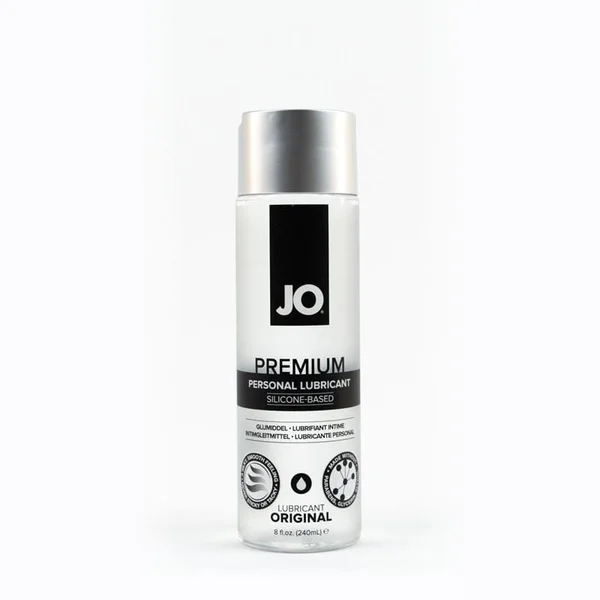 System Jo Premium Silicone-Based Personal Lubricant | 1oz — image 22 of 23