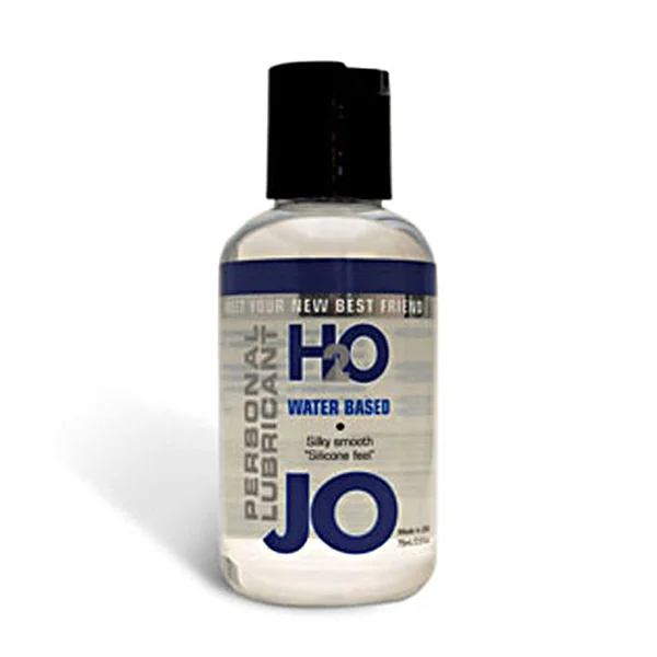 System Jo H2O Personal Lubricant | 2oz — image 10 of 10