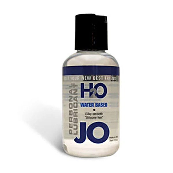 System Jo H20 Personal Lubricant | 4oz — image 5 of 5