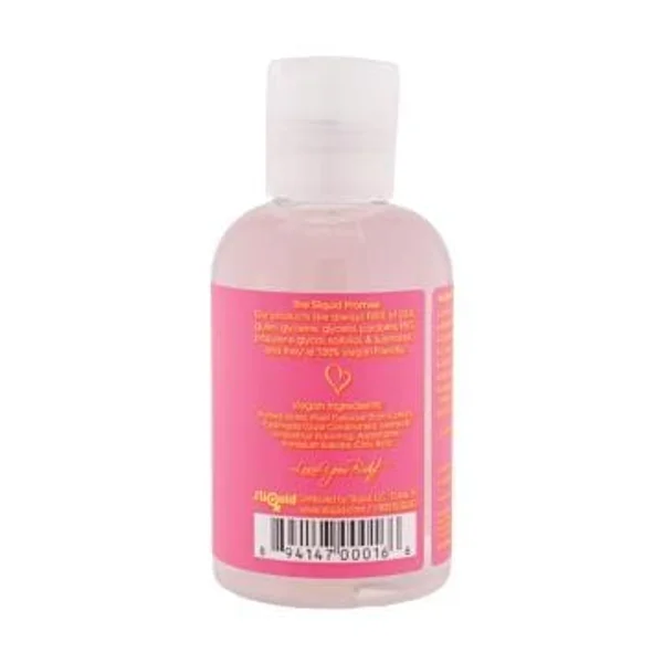 Sliquid Naturals Swirl Pink Lemonade - Flavored Lube | 4.2oz — image 15 of 15