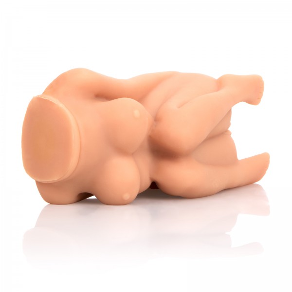 Pussy Fuck Mini Sex Doll