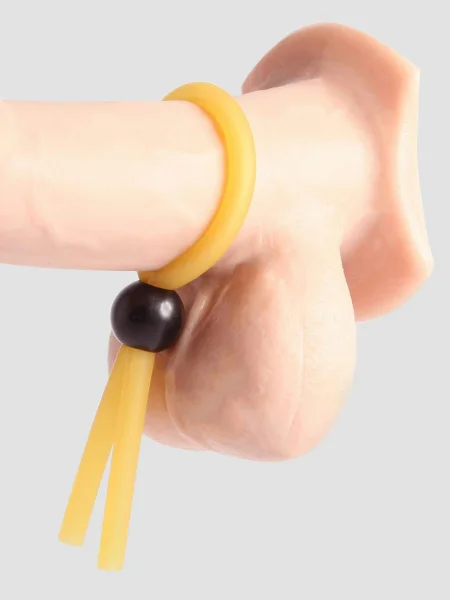 Dr Joel Kaplan Adjustable Cock Ring