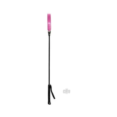 Riding Cop W slim Tip Pink