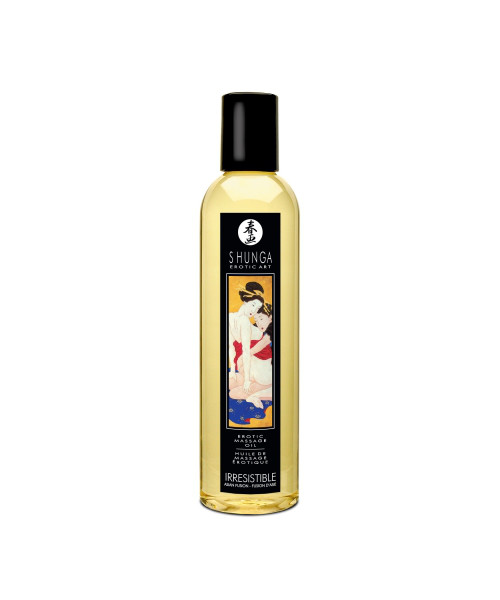 Shunga Massage Oils — image 7 of 13