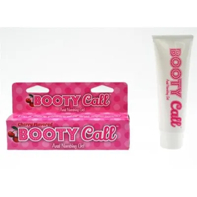 Booty Call Anal Numbing Gel 1 5 Fl Oz