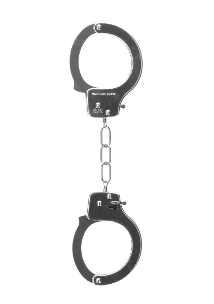 Metal Handcuffs