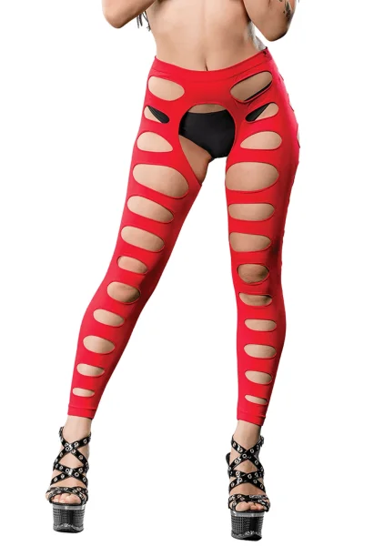 Sexy Tights Leggings — image 4 of 12