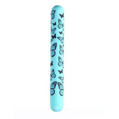 Maia Monarch Slim Vibrator