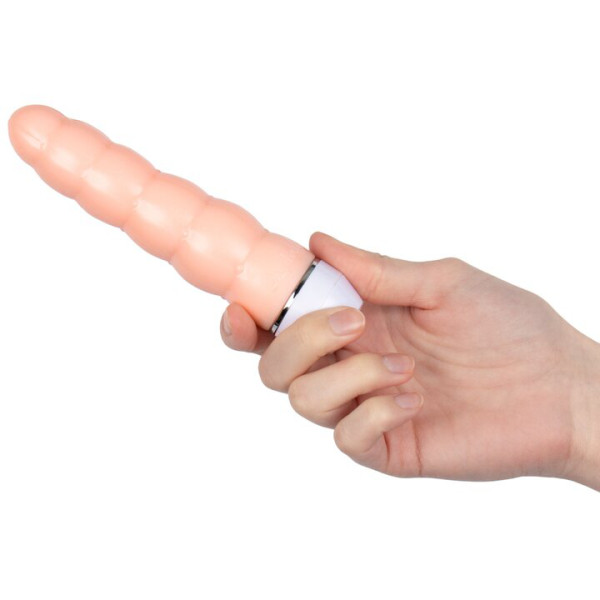 Bondara Pink Fizz Silicone Multi-Speed Vibrator — image 4 of 4