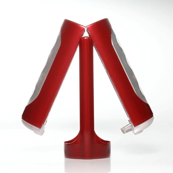 Tenga Flip Hole Masturbator Red Edition