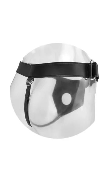 Fetish Fantasy Elite Silicone Universal Heavy-Duty Harness — image 7 of 8