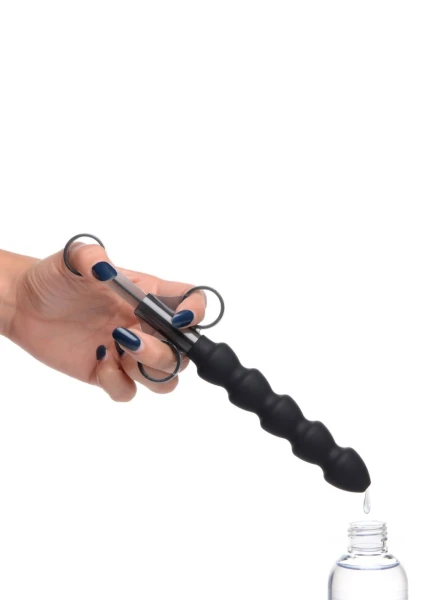 Silicone Links Lubricant Launcher