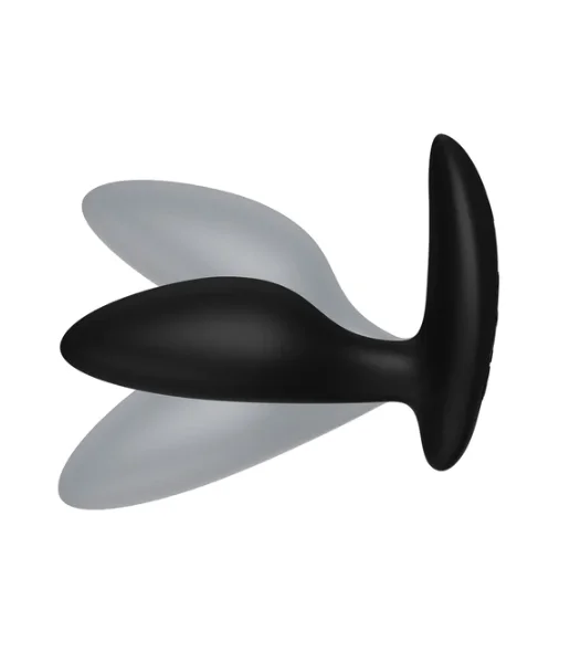 We-Vibe - Ditto+ - Remote Vibrating Anal Plug — image 5 of 11