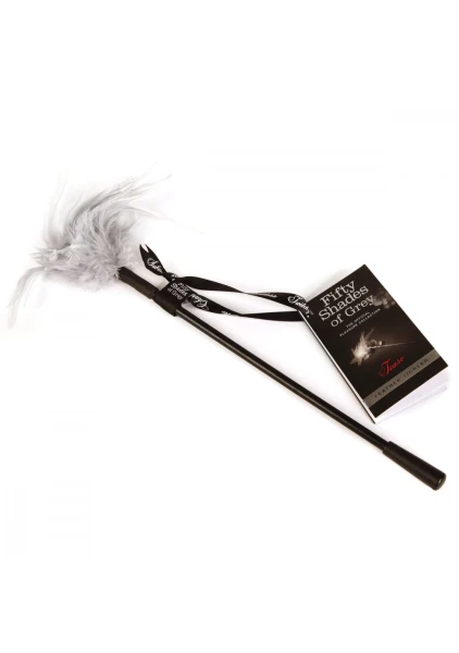 Fifty Shades Tease Feather Tickler