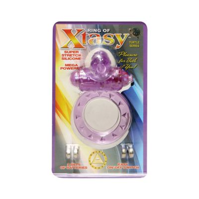 Ring Of Xtasy