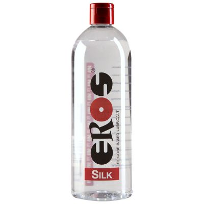 SILK Silicone Lube 1ltr