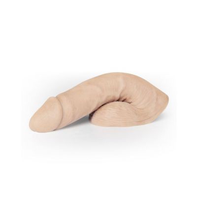 Mr Limpy Fleshtone Large Dildo Flesh 7 Inch