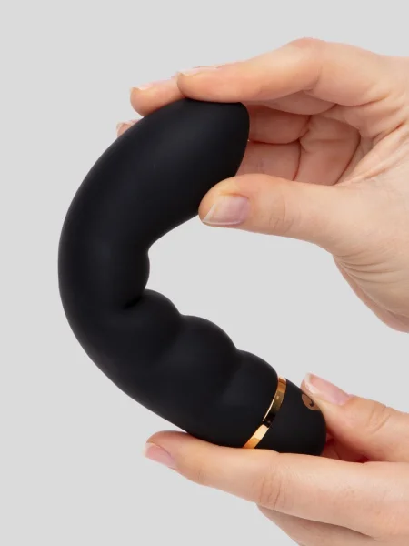 Lovehoney Ripple Effect 20 Function Silicone G-Spot Vibrator