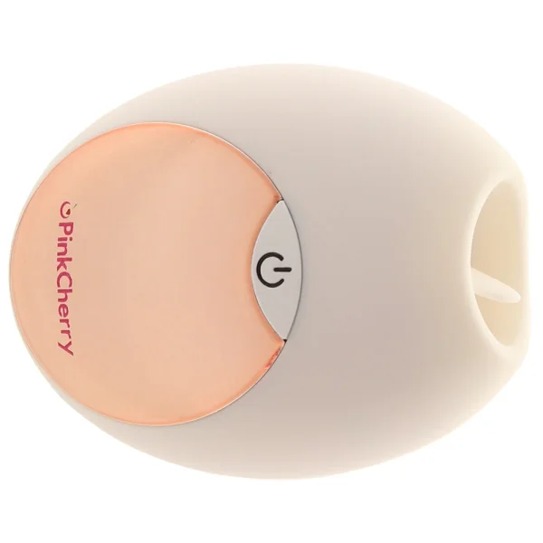 PinkCherry Goldielicks Tongue Vibe