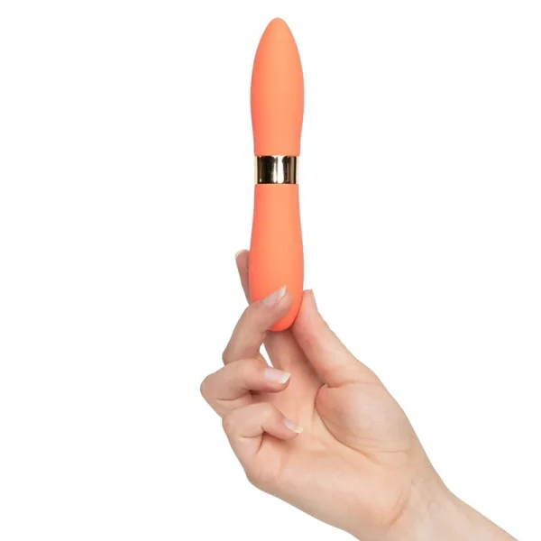 nü Sensuelle Deux Double Ended Bullet