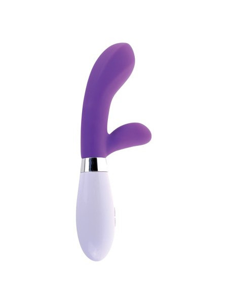Silicone G-Spot Rabbit