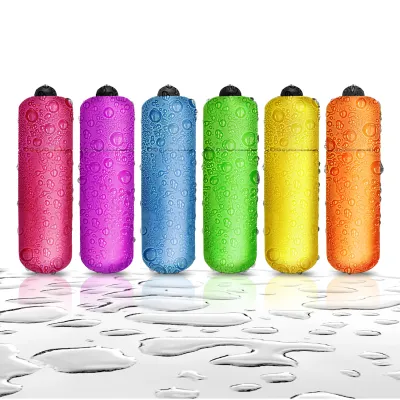 Pipe Dreams Neon Luv Touch Bullet Display