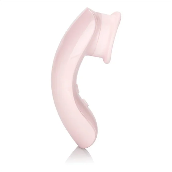 The Flickering Rechargeable Intimate Arouser